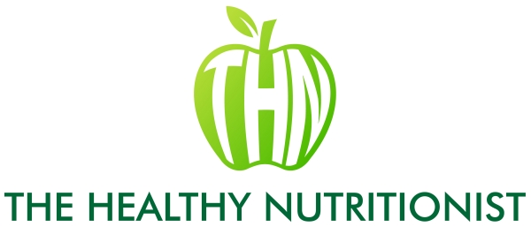 The Healthy Nutritionist The Healthy Nutritionist